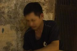 Đang xác minh thông tin người đàn ông bị tố giác sàm sỡ cô gái trẻ