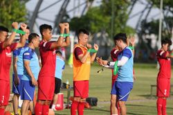 U22 Việt Nam: Tìm nhân tố mới