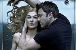 'Gone Girl' bị lấy làm 'bia đỡ đạn' cho vụ mất tích bí ẩn