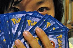 Thẻ bài Pokemon hiếm nhất thế giới giá 60.000 USD đã bị đánh cắp