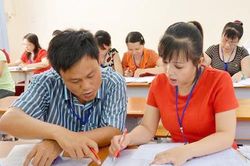 Nam Định chiếm 8/9 bài thi Ngữ văn đạt điểm 9,25