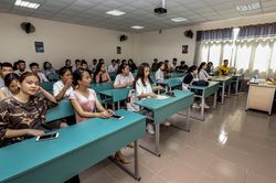 Tuyển sinh vào trường nghệ thuật: Thí sinh chọn những ngành 'hot'