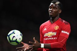 CHUYỂN NHƯỢNG MU 10/7: Pogba được ra đi vào năm 2020, Lazio báo giá Milinkovic-Savic, Barca nhắm Lindelof