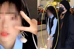 Hành động quá khích của fan cuồng 'không quần' khiến người hâm mộ BTS dậy sóng