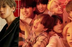 Thành viên EXO tiết lộ suy nghĩ về thành công của kì phùng địch thủ BTS