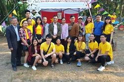 Trại hè thanh niên - sinh viên Việt Nam toàn Ukraine 2019
