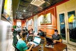 Freelance - xu hướng tất yếu của giới trẻ