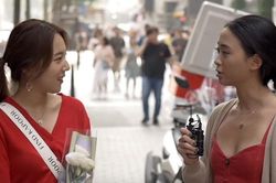 Phụ nữ Hàn Quốc lo sợ trở thành 'miếng mồi ngon' cho kẻ xấu