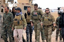 Vì sao Anh-Pháp đột nhiên muốn điều quân tới Syria?