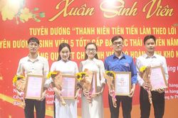 Cần có định hướng tốt để mở ra cánh cửa tương lai