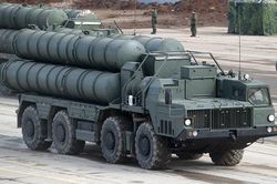 Thổ Nhĩ Kỳ sẽ dùng hệ thống S-400 trong trường hợp bị tấn công