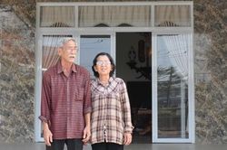 Niềm vui đã đến sau những bài báo