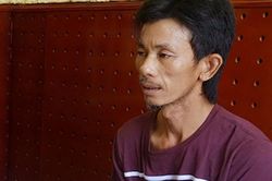 Say rượu đứng chửi hàng xóm, người đàn ông bị tát chết