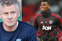 HLV M.U hứa không bán thêm cầu thủ, tin giữ chân được Pogba