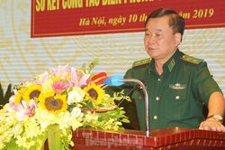 Tư lệnh Biên phòng đề nghị Tiền Phong thông tin những sai sót trong lực lượng