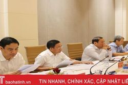 Quân khu 4 thực hiện nghiêm các quyết định tổ chức biên chế mới của Bộ Quốc phòng