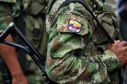 FARC đề nghị EU giám sát thực thi thỏa thuận hòa bình tại Colombia