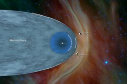 NASA giữ hoạt động các tàu thăm dò cũ nhất