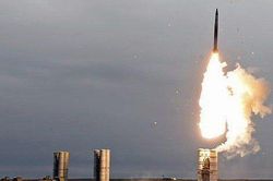 'Độ cong Trái đất' là lý do khiến S-300 'tắt điện' khi máy bay Israel oanh tạc Syria?