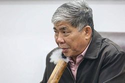 'Đại gia điếu cày' Lê Thanh Thản giàu cỡ nào?