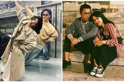 Những cặp đôi hot teen 'yêu lâu không chán', bị fans đòi 'cưới nhau đi' không thua gì Ông Cao Thắng - Đông Nhi