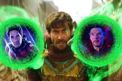 Giải thích về thuyết đa vũ trụ trong 'Spider-Man: Far From Home'