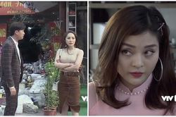 Về Nhà Đi Con: Mất tích đã lâu, cô thư ký nóng bỏng của Vũ trồi lên, làm một quả 'trả thù' Thư gây phẫn nộ cho khán giả