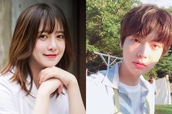 Goo Hye Sun tiết lộ đã đọc thư tình của Ahn Jae Hyun và bạn gái cũ, tự nhận nặng hơn Geum Jan Di 13kg