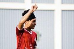 U22 Việt Nam hạ U18 Việt Nam trong ngày Martin Lo rực sáng