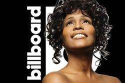 Người hâm mộ nghẹn ngào khi Whitney Houston bất ngờ xuất hiện trở lại trên BXH Billboard Hot 100