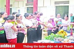 Nỗ lực nâng cao chất lượng công tác dân số trong tình hình mới