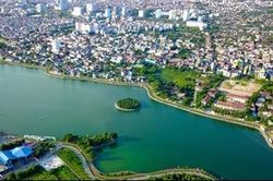 Thứ trưởng Nguyễn Văn Thành đoạt giải thưởng Mô hình thực tiễn tốt nhất Sáng kiến Cộng đồng năng lượng thông minh APEC lần thứ 4
