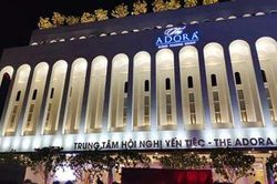 Xử phạt nhà hàng tiệc cưới Adora 16 triệu đồng