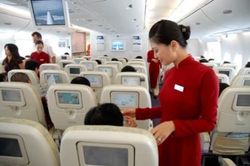 Những mẹo nhỏ hữu ích khi bạn đi máy bay