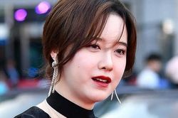Sao nữ 'Vườn sao băng' thừa nhận phát tướng