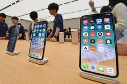 iPhone bán chậm, Apple đẩy mạnh phát triển dịch vụ tại Trung Quốc