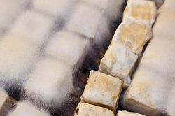 Món đậu phụ lông khiến nhiều người khiếp sợ lại có hương vị tuyệt vời