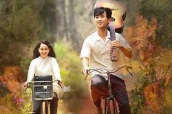 Khán giả nổi da gà khi nhạc Phan Mạnh Quỳnh vang lên trong 'Mắt biếc'