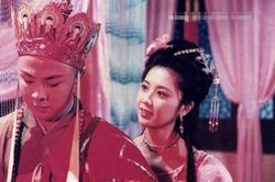 Những cảnh kinh điển gợi nhớ bao cảm xúc, ký ức trong 'Tây Du Ký 1986'
