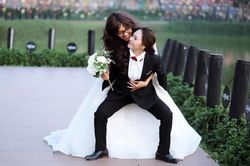 'Tụi trẻ bây giờ lạ, đám cưới tốn tiền mà không truyền thống'