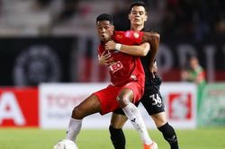 Chiangmai 1-1 Muangthong United: Văn Lâm cùng đồng đội giành 1 điểm quý giá