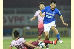 Than Quang Ninh gây 'sốc' dù không có ngoại binh 'khủng'