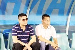 Hành trình đến V-League của cầu thủ ngoại