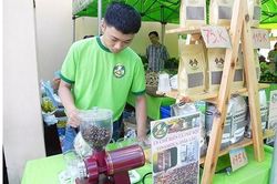 Tài chính xanh cho doanh nghiệp