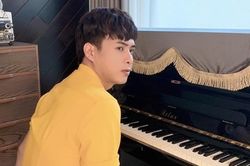 Phì cười cách Hồ Quang Hiếu đăng đàn đòi nợ bầu show