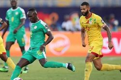 Senegal và Nigeria tiến vào bán kết giải đấu hấp dẫn nhất châu Phi - CAN 2019