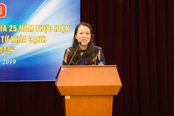 Bất bình đẳng giới phổ biến ở vùng dân tộc thiểu số