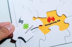 Sự thống trị của Android bị đe dọa bởi HongMeng OS