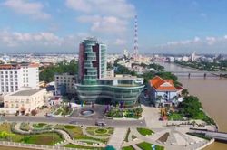 Cần Thơ phấn đấu thành đô thị hạt nhân