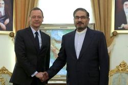 EU thúc giục Iran tuân thủ thỏa thuận hạt nhân